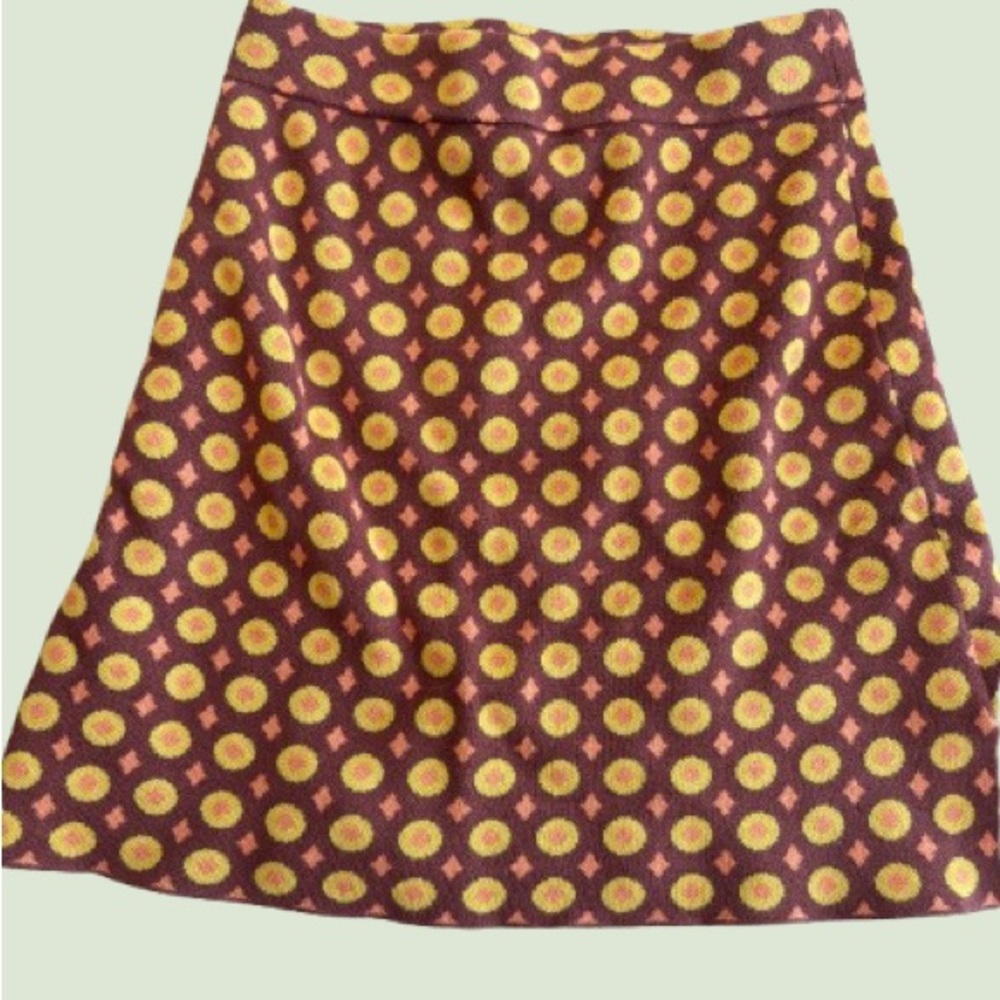 Cotton On retro mini Skirt Casual